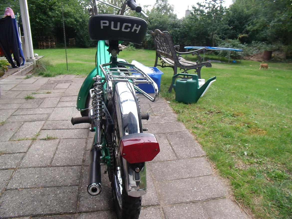 Puch maxi kl billede 10