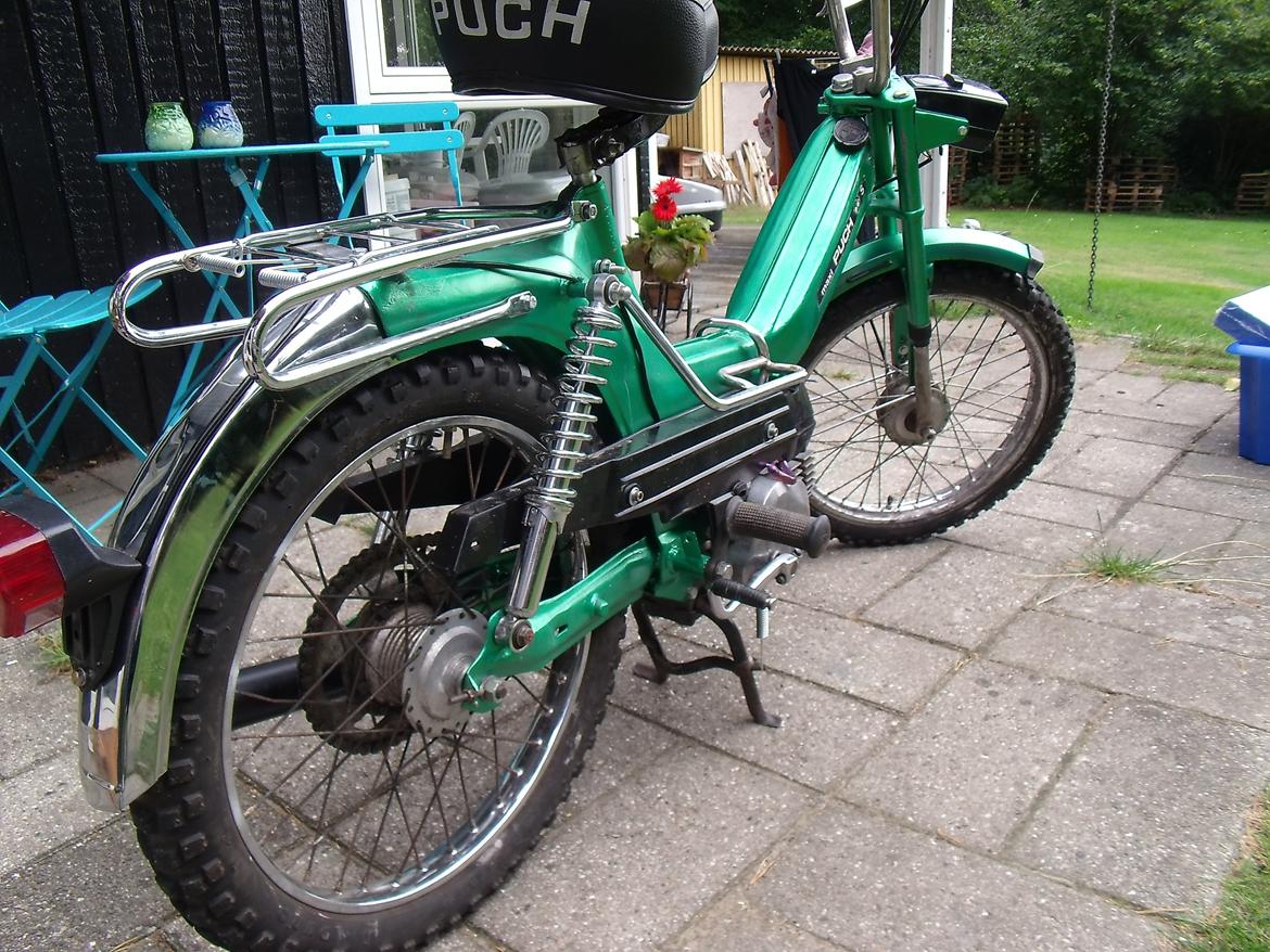 Puch maxi kl billede 11