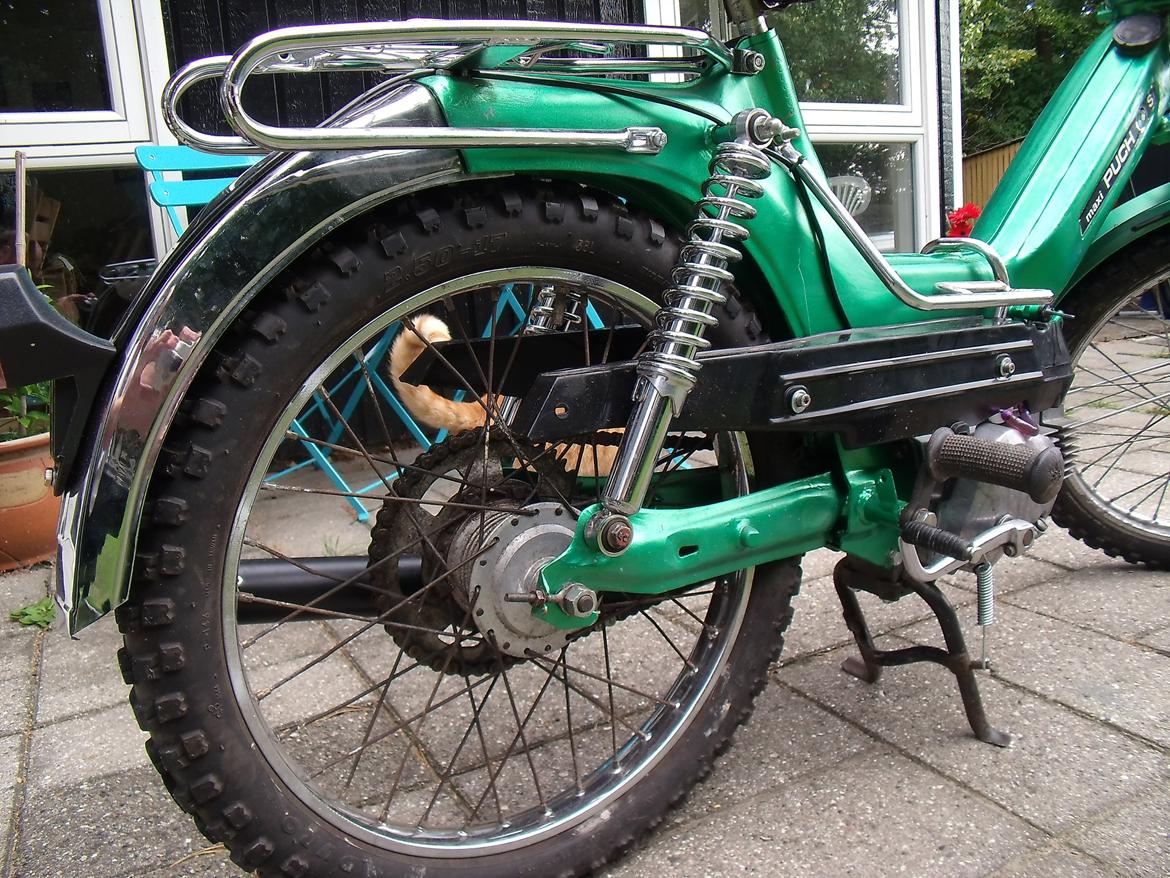 Puch maxi kl billede 12