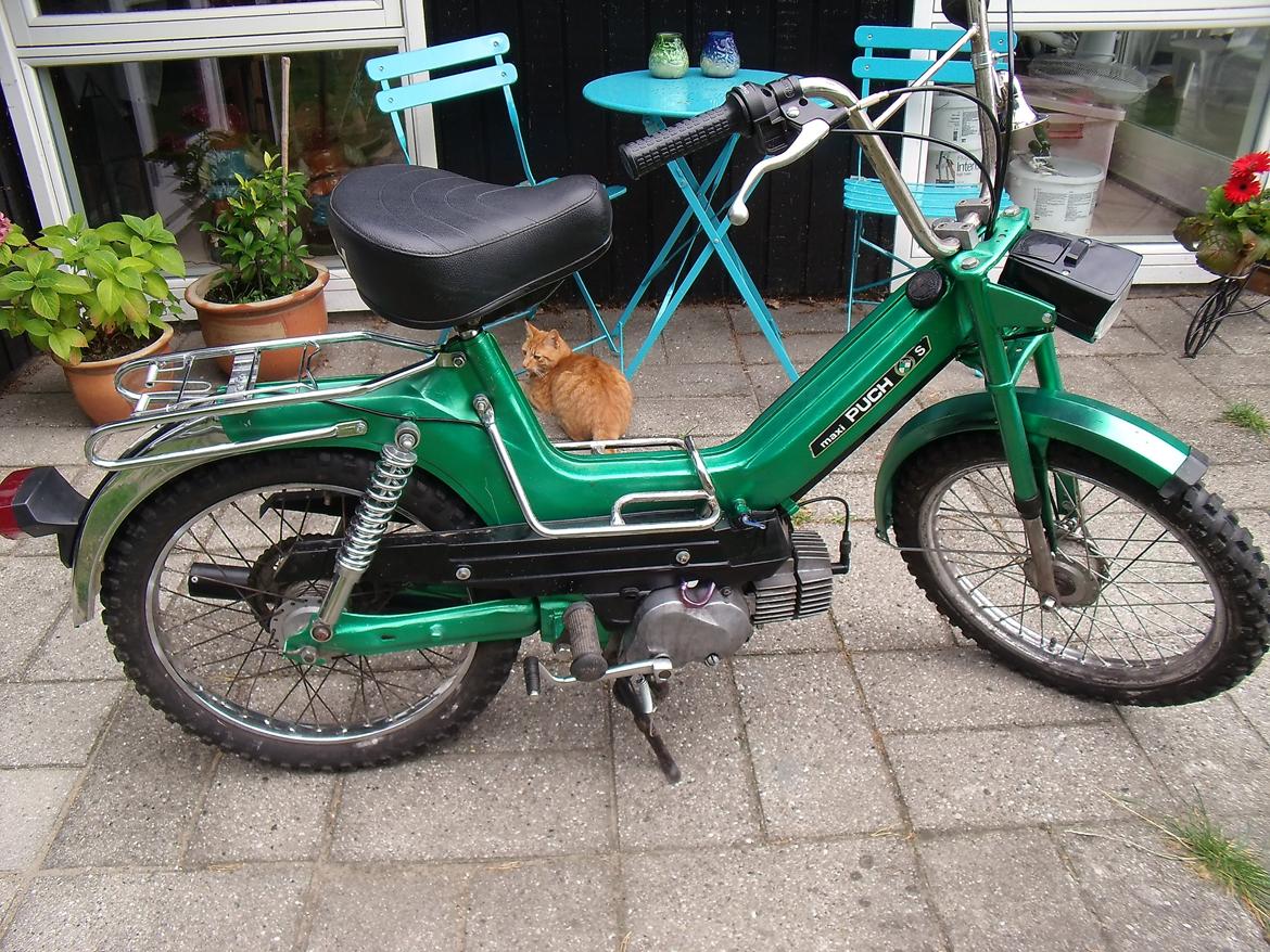 Puch maxi kl billede 13