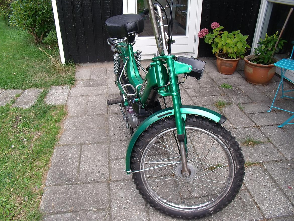 Puch maxi kl billede 17