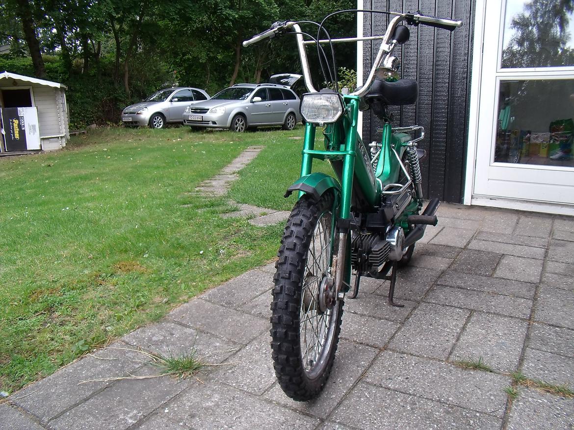 Puch maxi kl billede 19