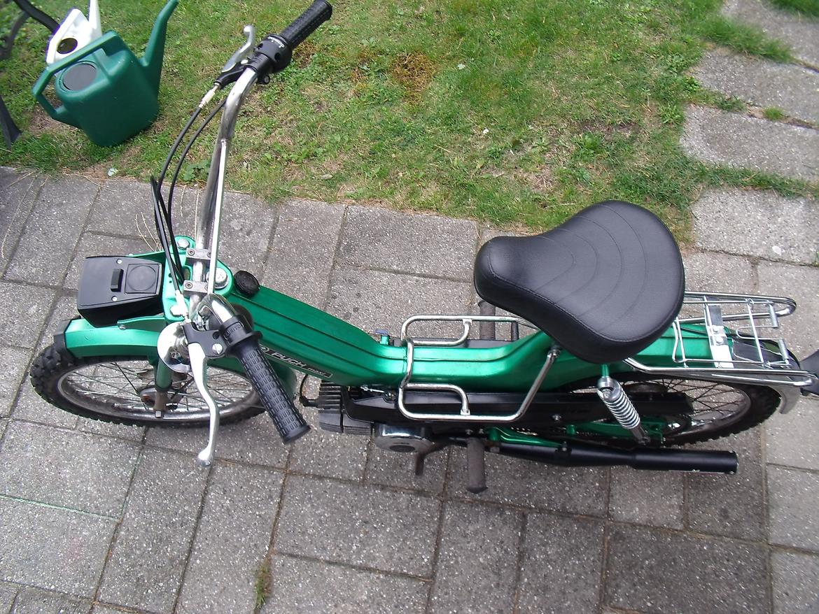 Puch maxi kl billede 20