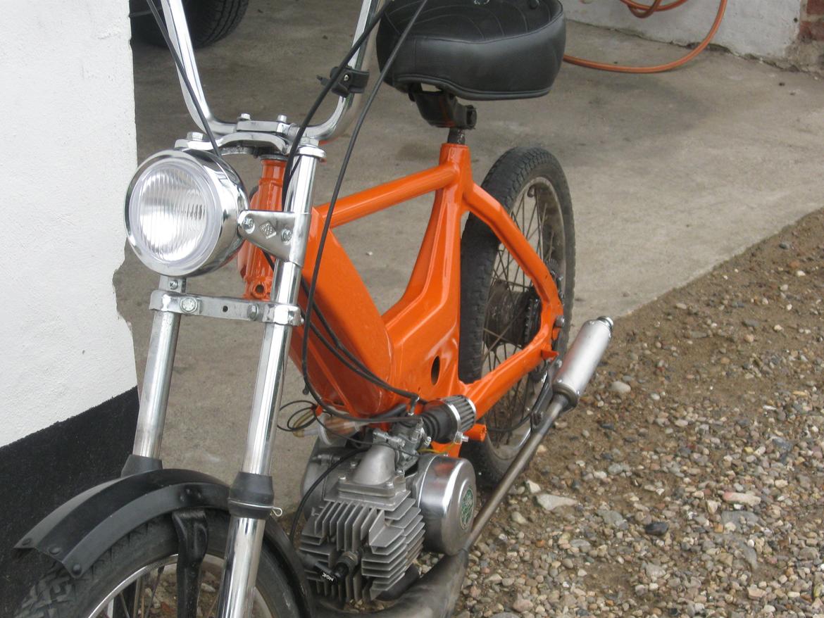 Puch maxi k billede 2