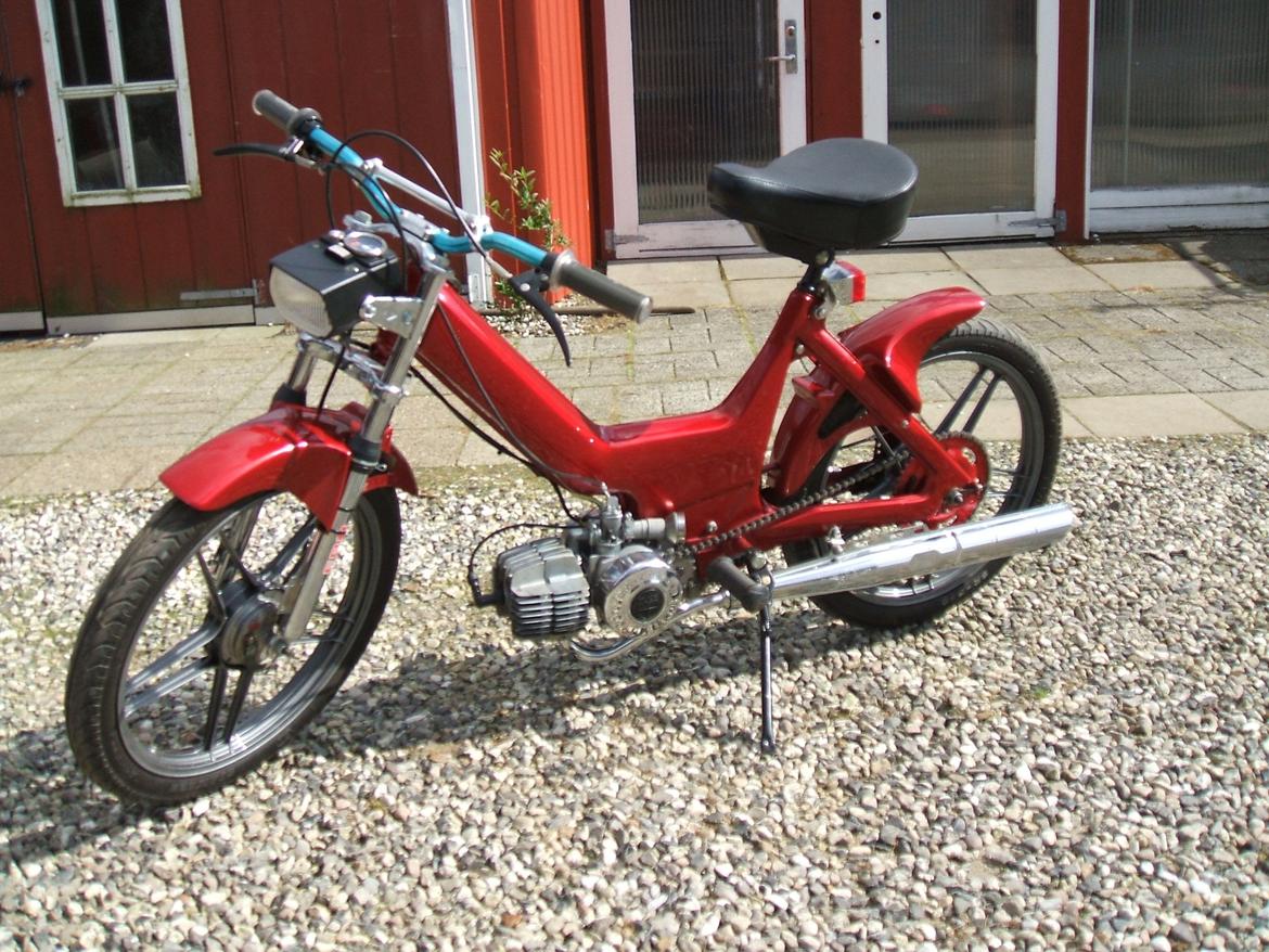 Puch Maxi K billede 1