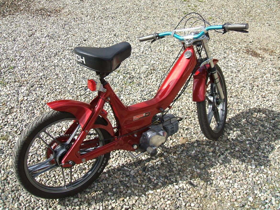 Puch Maxi K billede 2