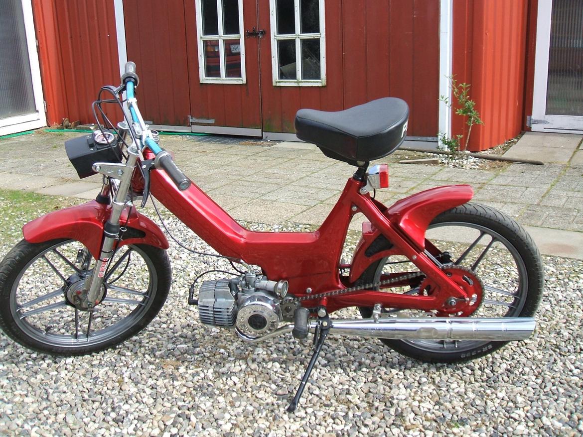 Puch Maxi K billede 3