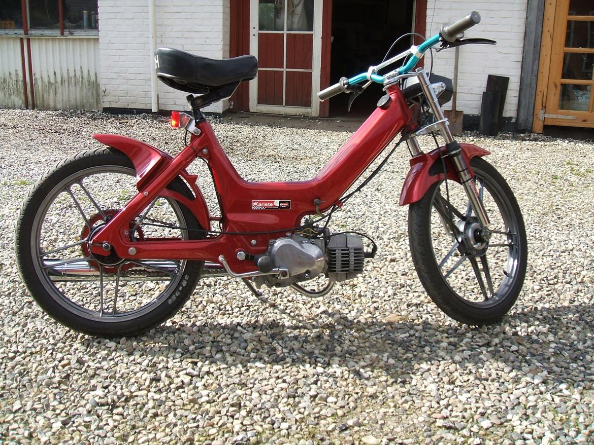 Puch Maxi K billede 4