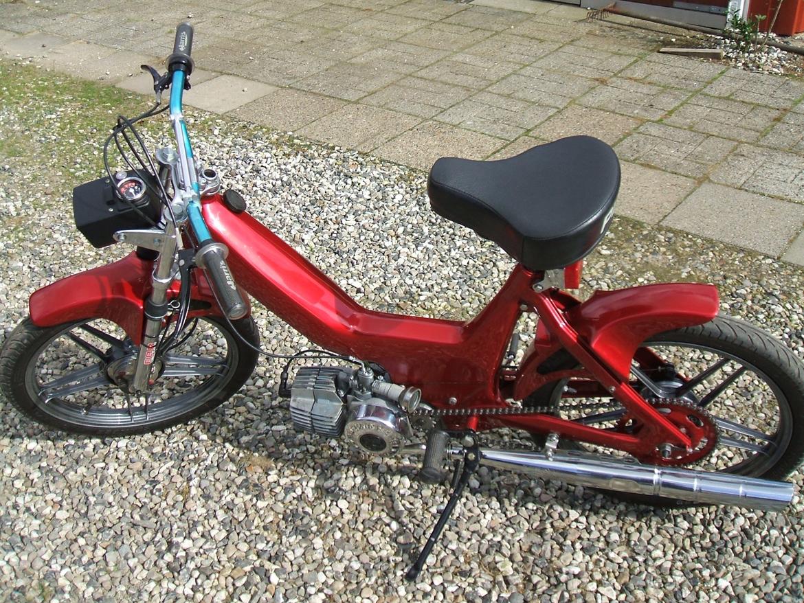 Puch Maxi K billede 5