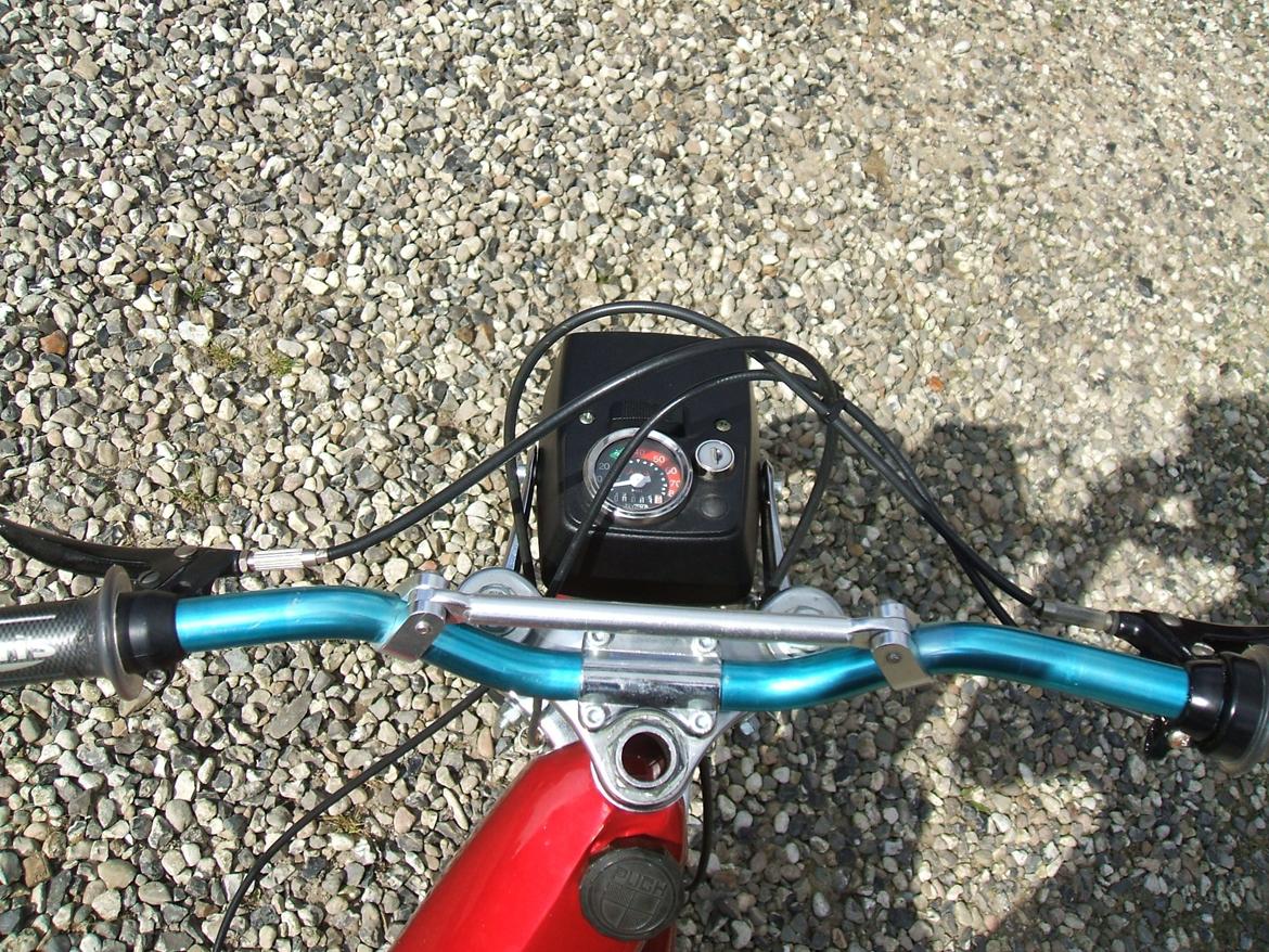 Puch Maxi K billede 6