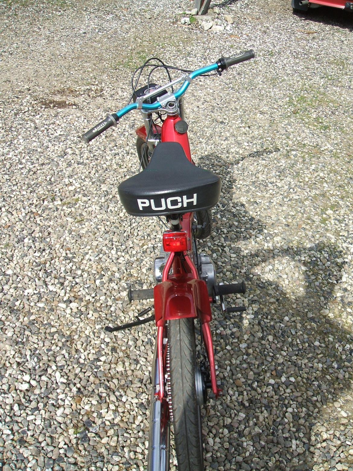 Puch Maxi K billede 7