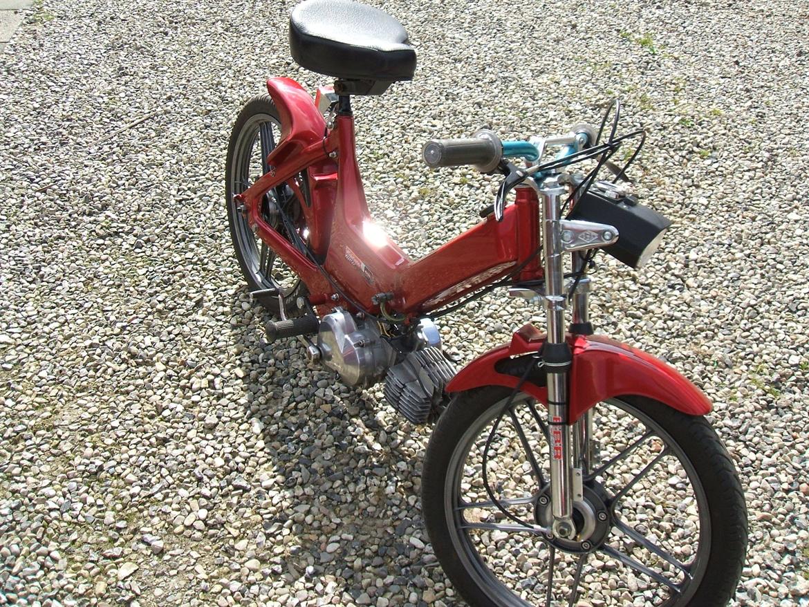 Puch Maxi K billede 8