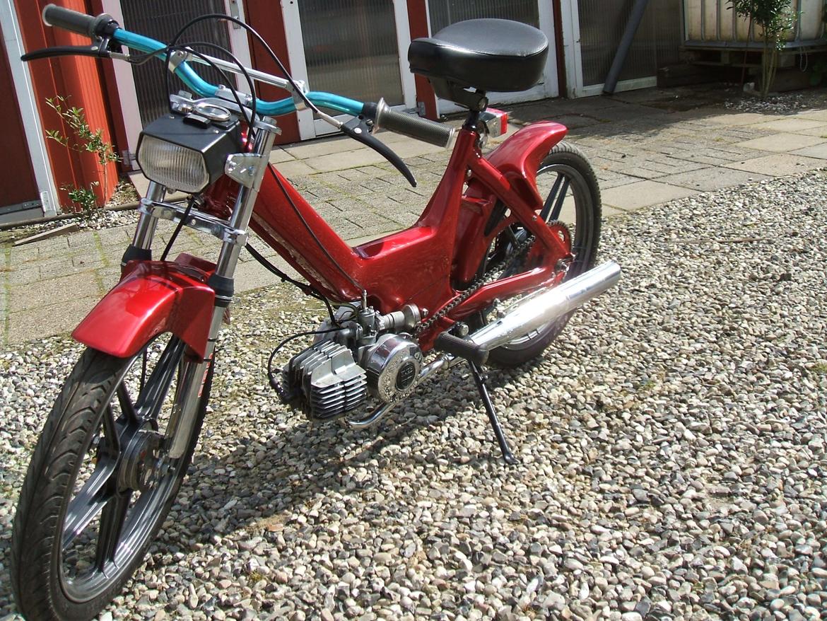 Puch Maxi K billede 9