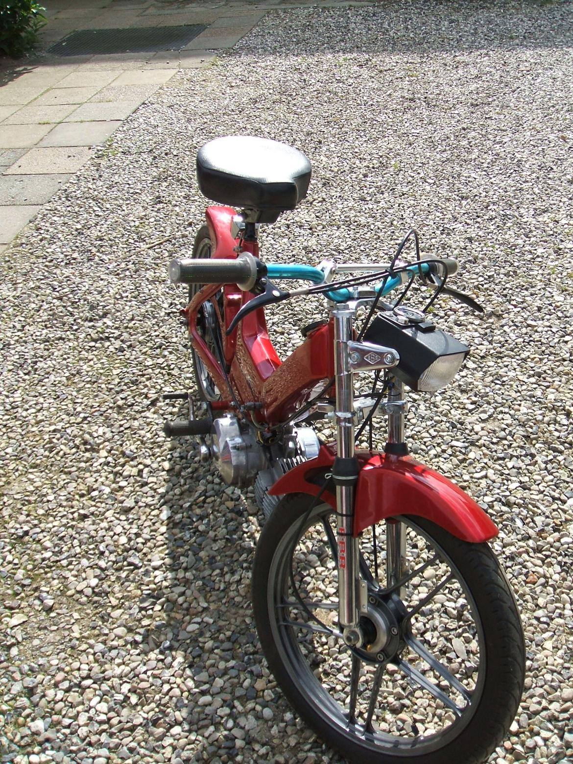 Puch Maxi K billede 10