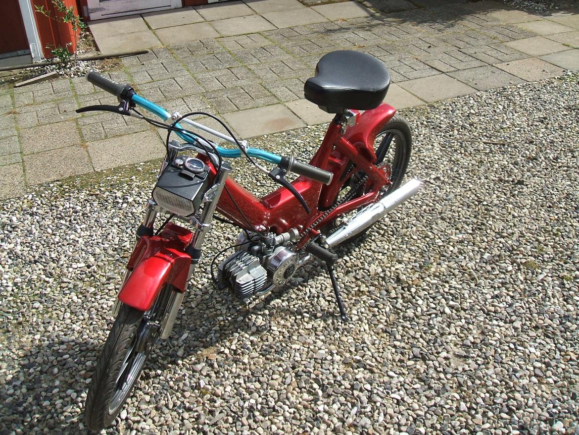 Puch Maxi K billede 11