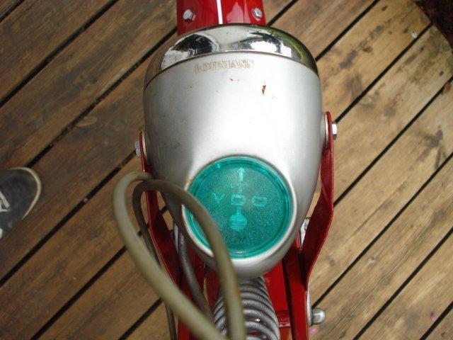 Veteraner Skylon fladtanker 54 billede 12