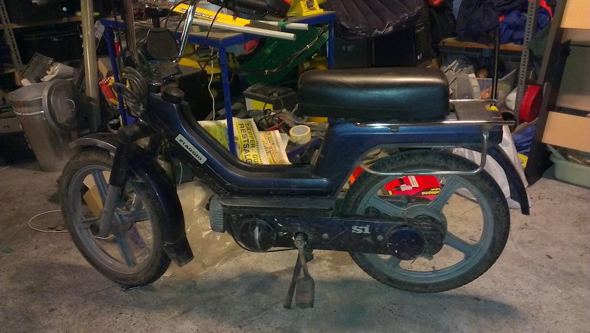 Piaggio si billede 2