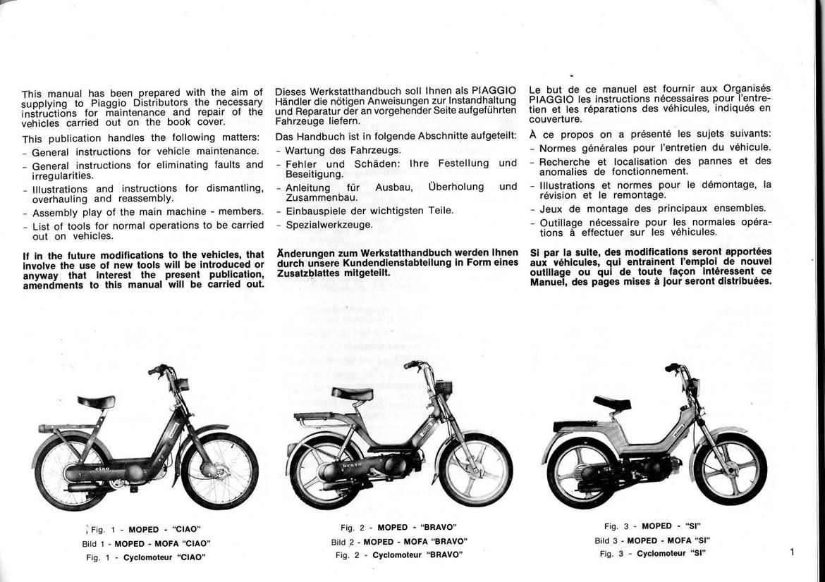 Piaggio si billede 3