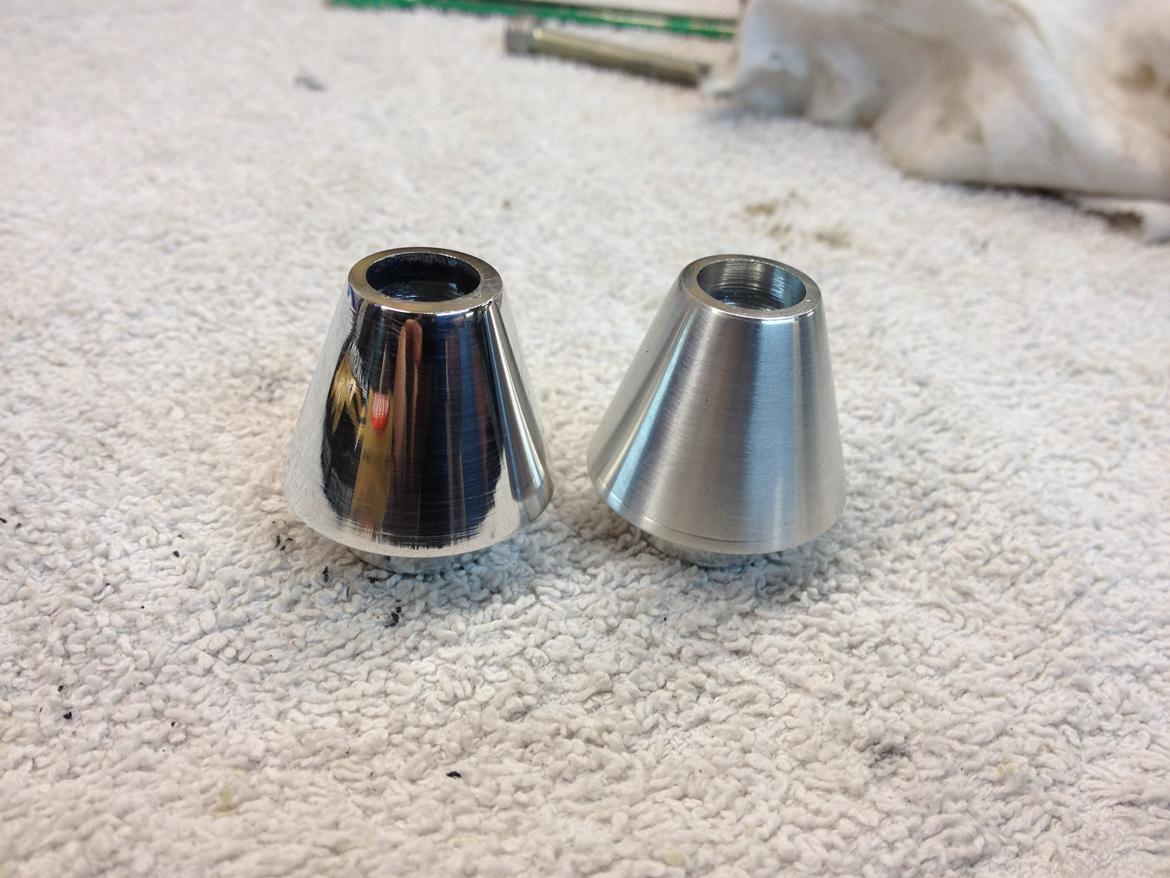 Suzuki Street Magic billede 19