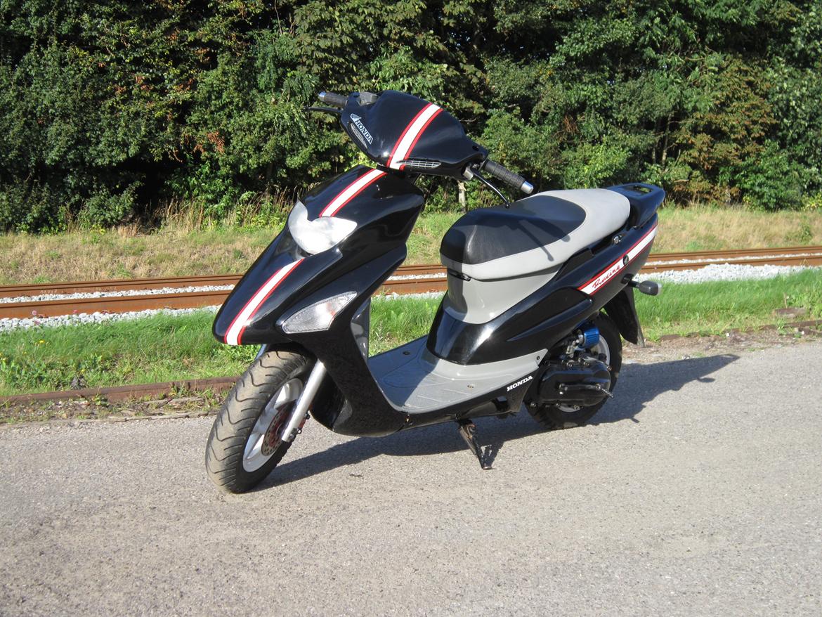 Honda sfx billede 1