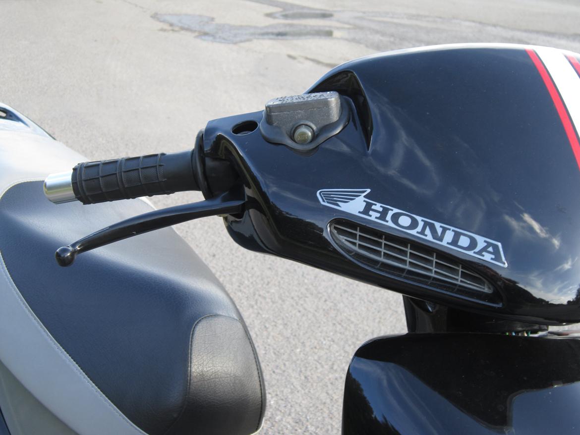 Honda sfx billede 3