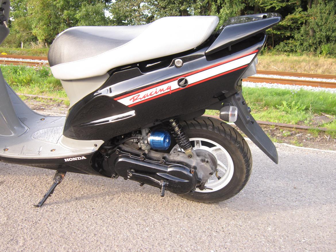 Honda sfx billede 4