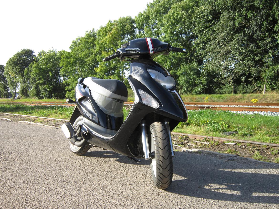 Honda sfx billede 11