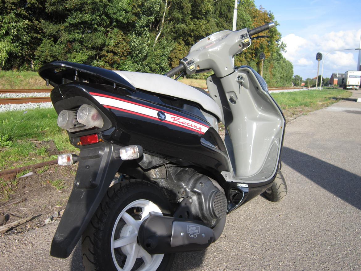 Honda sfx billede 13