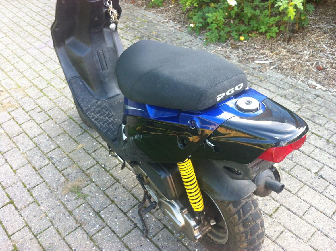 PGO Hot50 billede 11