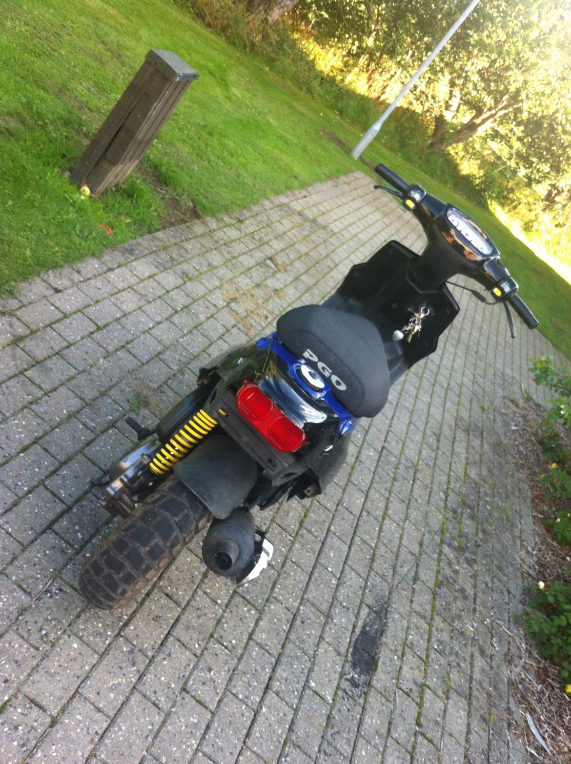 PGO Hot50 billede 12