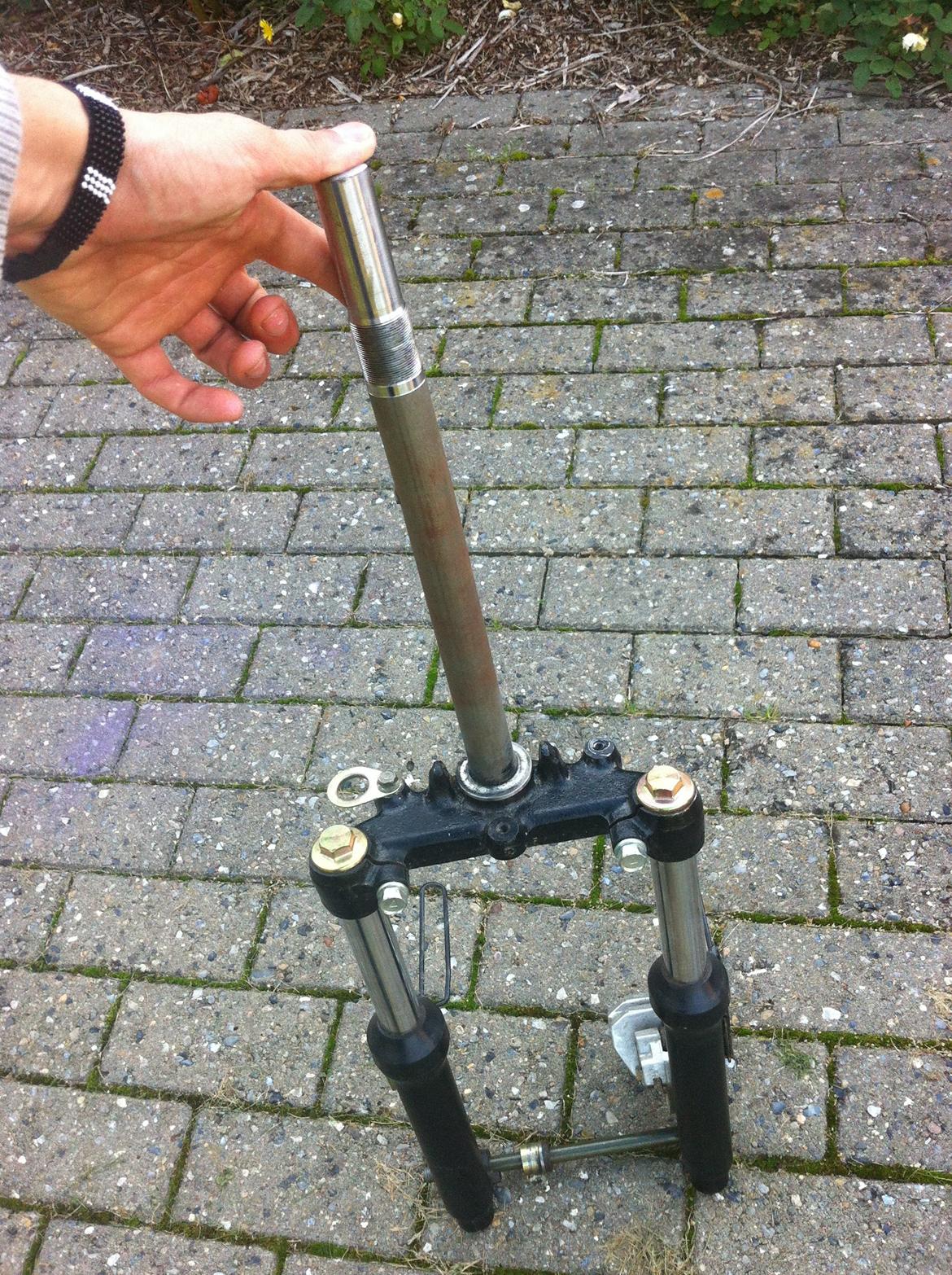 PGO Hot50 billede 14