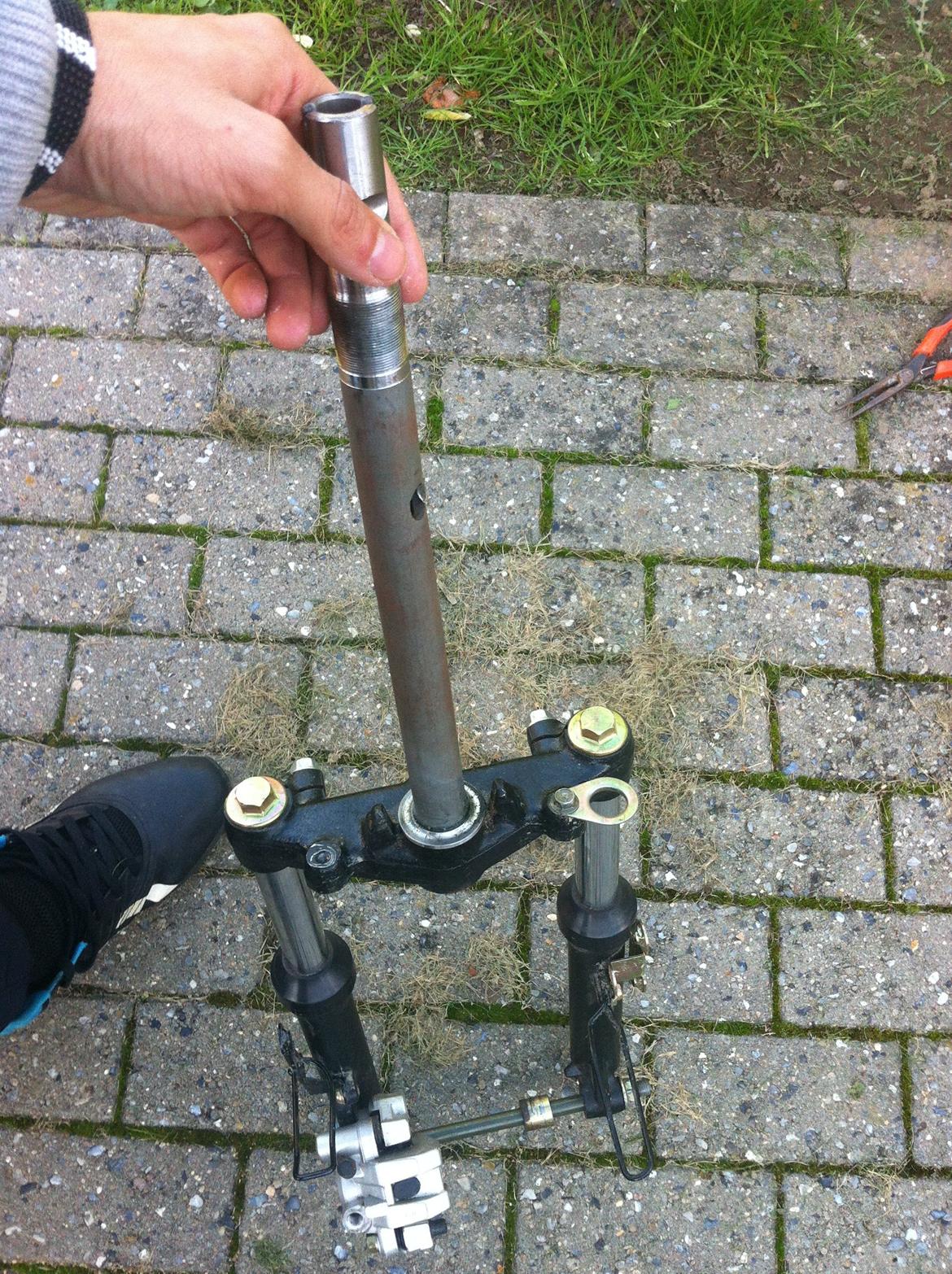 PGO Hot50 billede 15