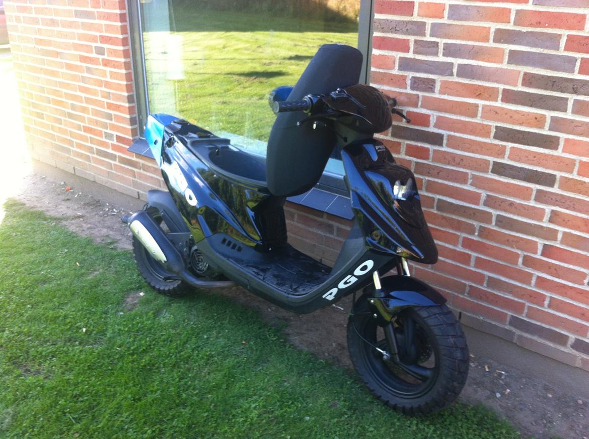 PGO Hot50 billede 12