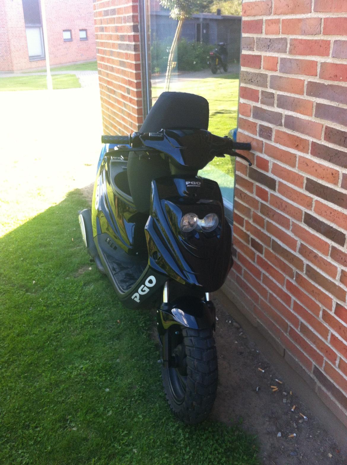 PGO Hot50 billede 13