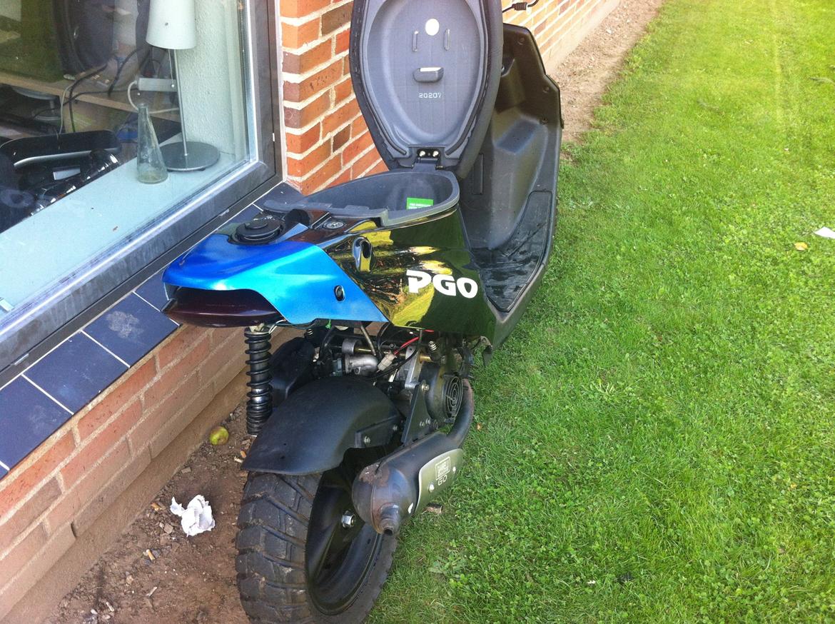 PGO Hot50 billede 14