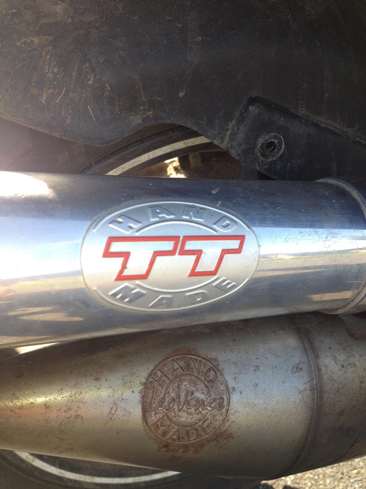 PGO Hot 50 billede 5