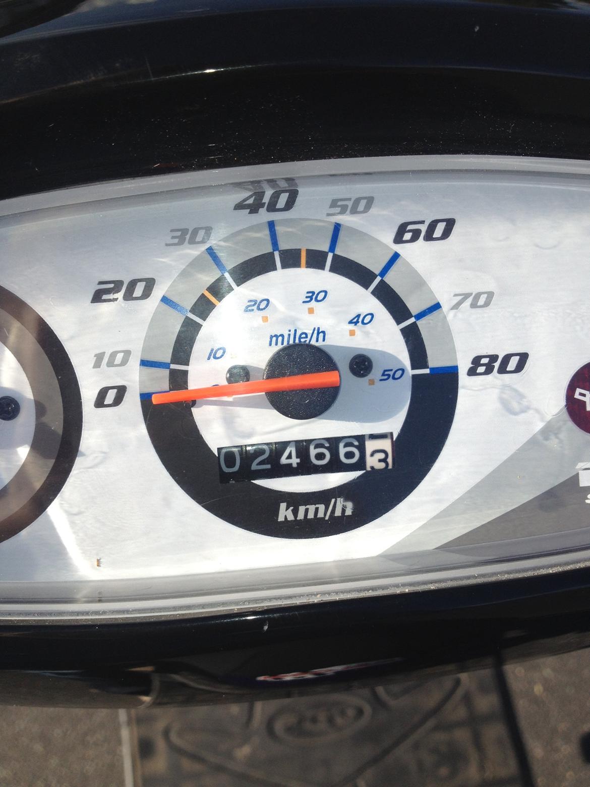 PGO Hot 50 billede 7