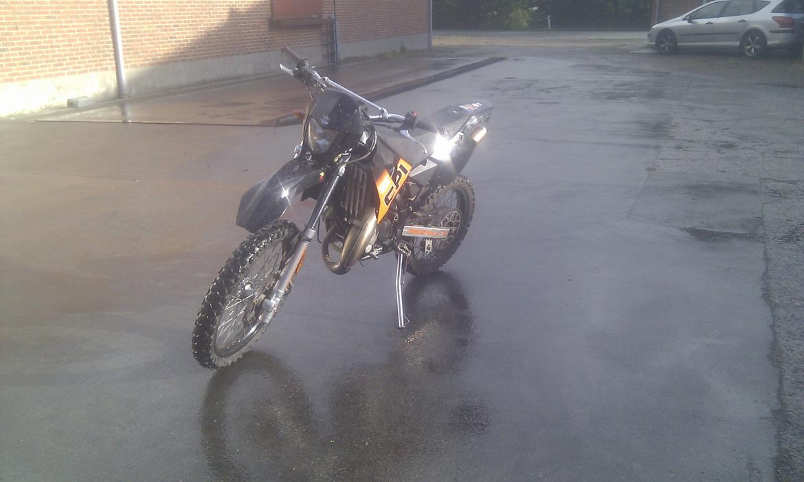 CPI Supercross billede 1