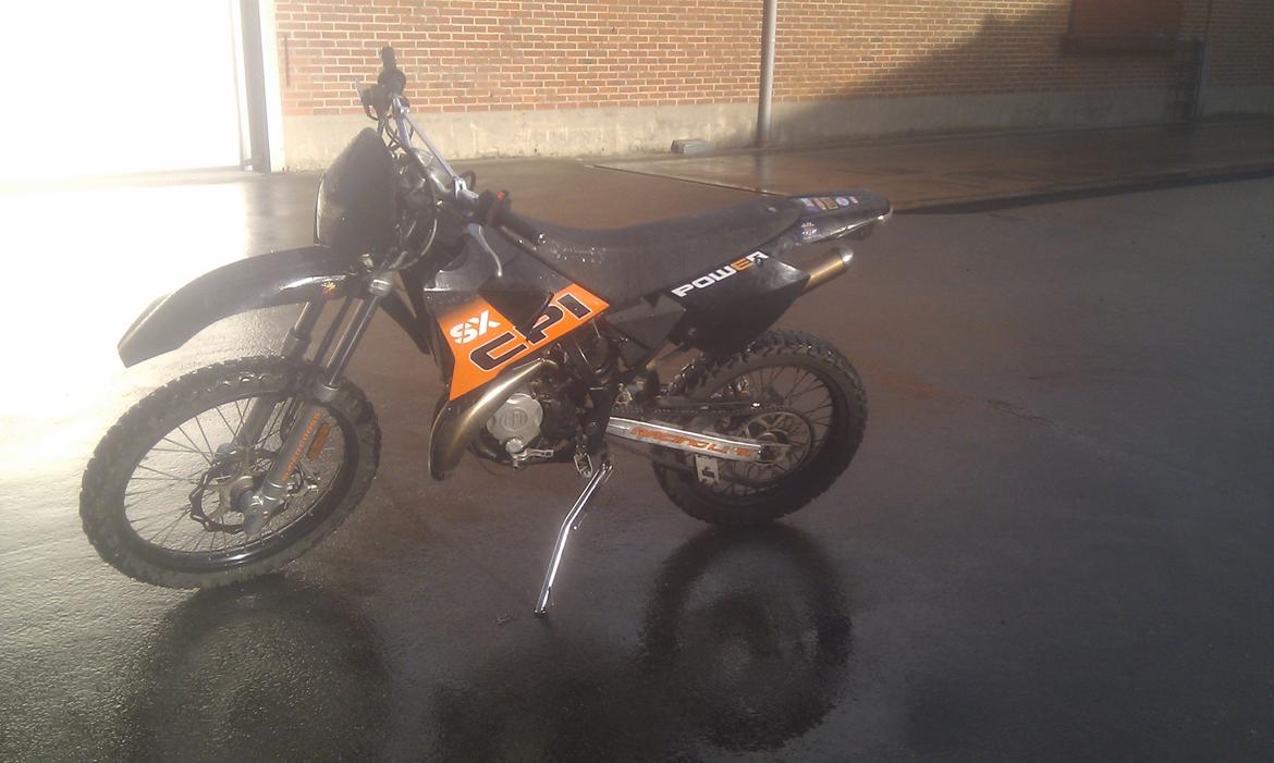 CPI Supercross billede 2