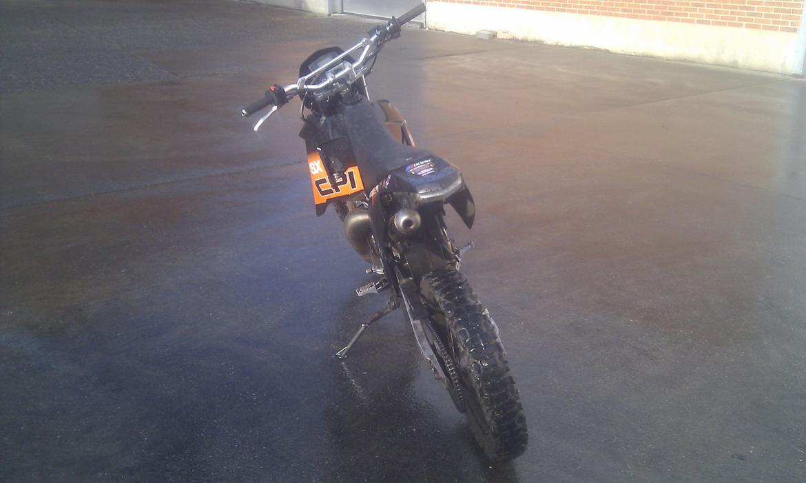 CPI Supercross billede 3