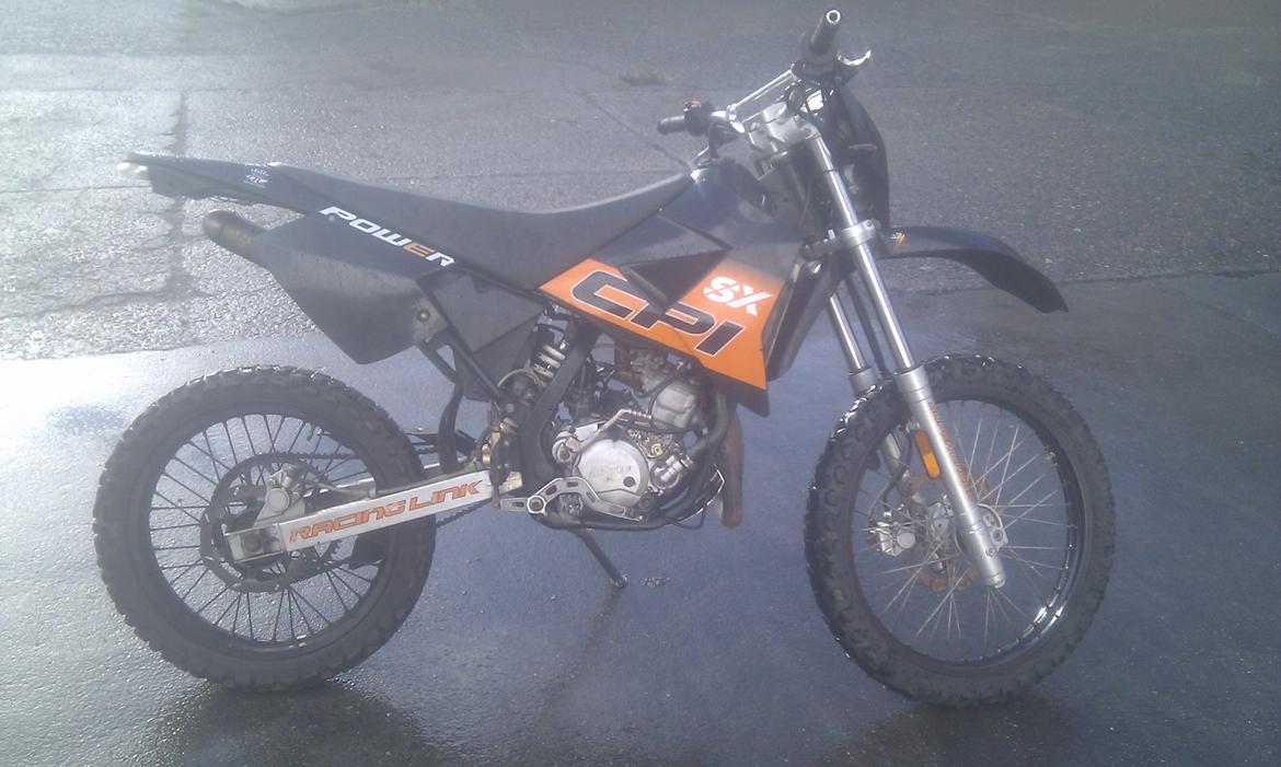 CPI Supercross billede 5