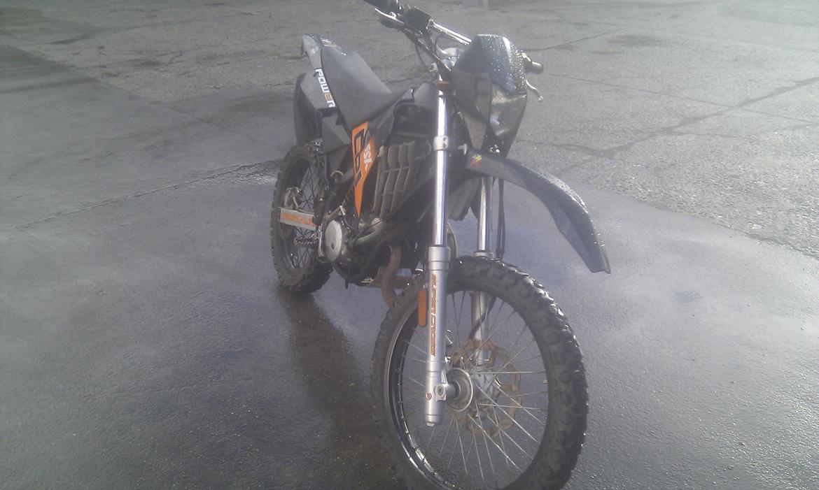 CPI Supercross billede 6