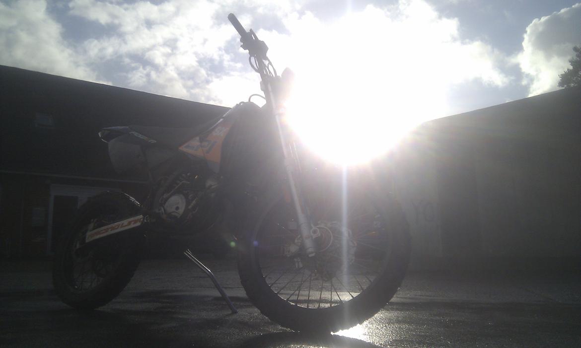 CPI Supercross billede 7