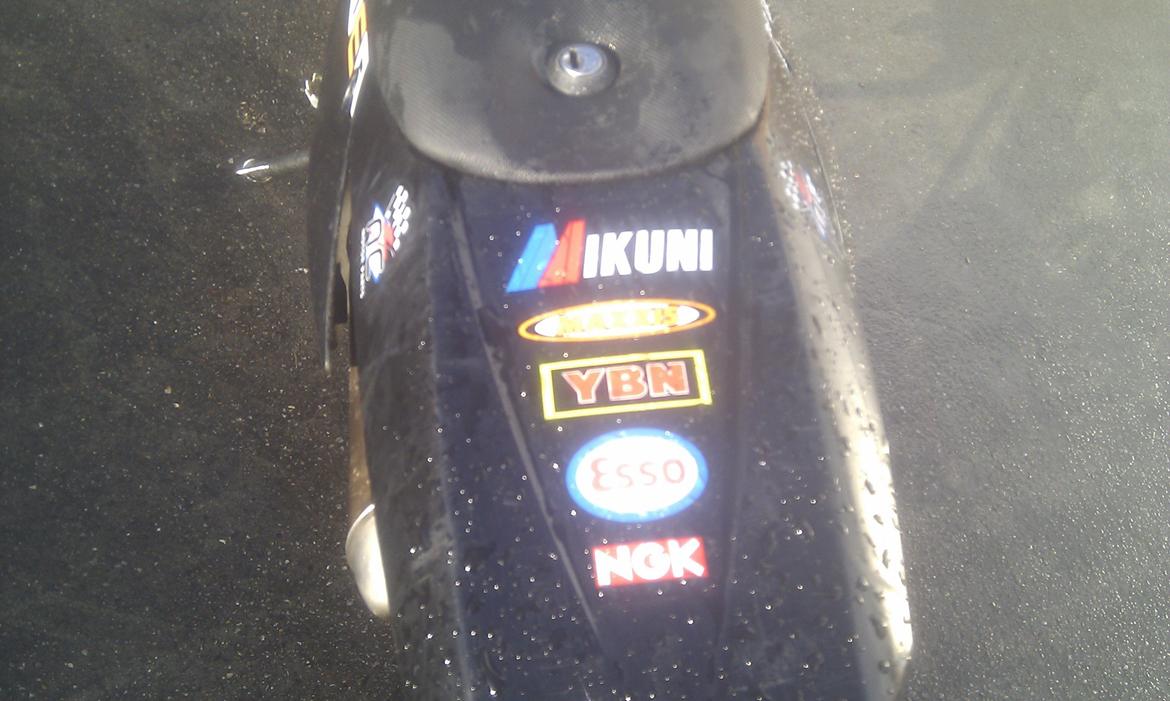 CPI Supercross billede 8