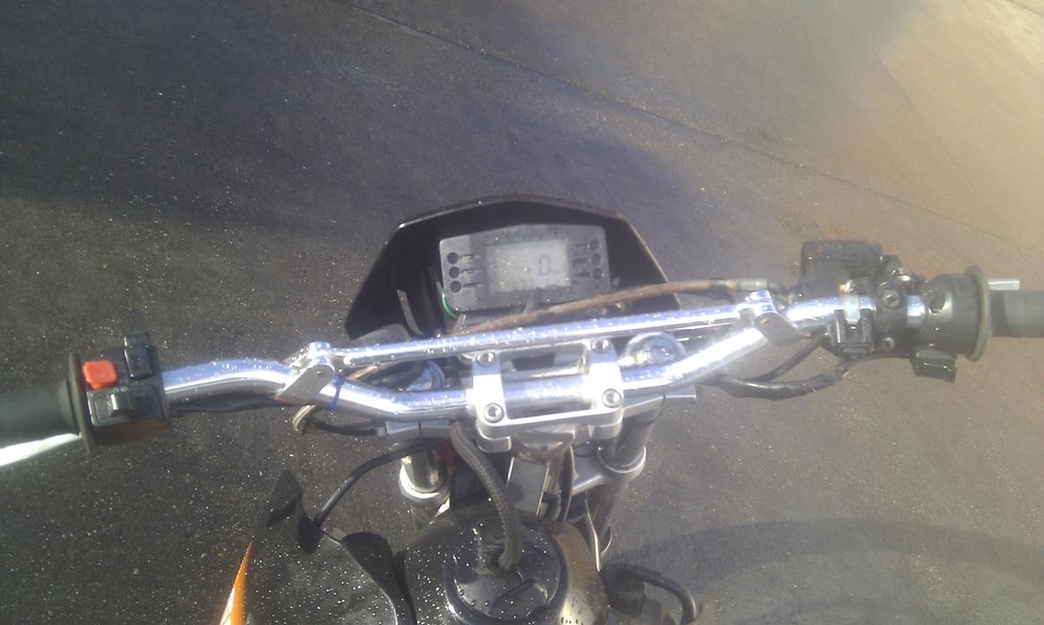 CPI Supercross billede 9