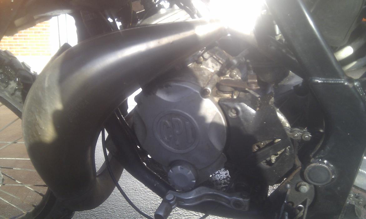 CPI Supercross billede 10