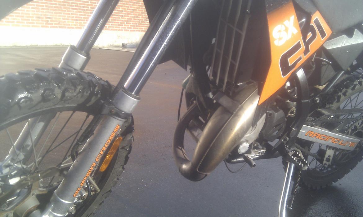 CPI Supercross billede 12