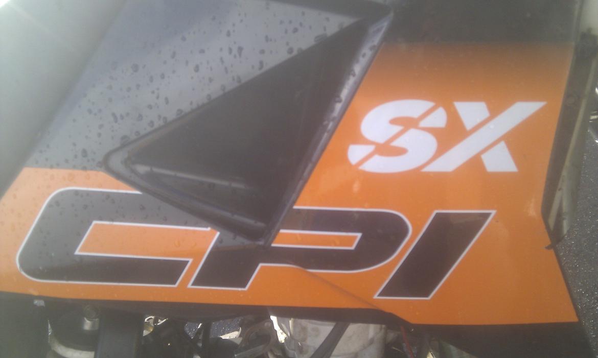 CPI Supercross billede 13