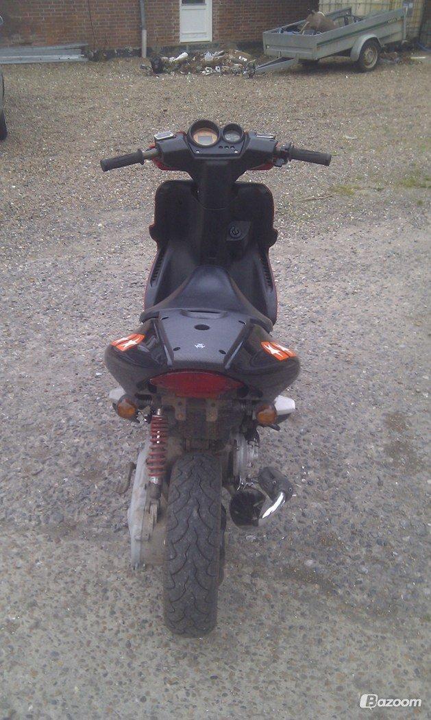 Yamaha aroex billede 7