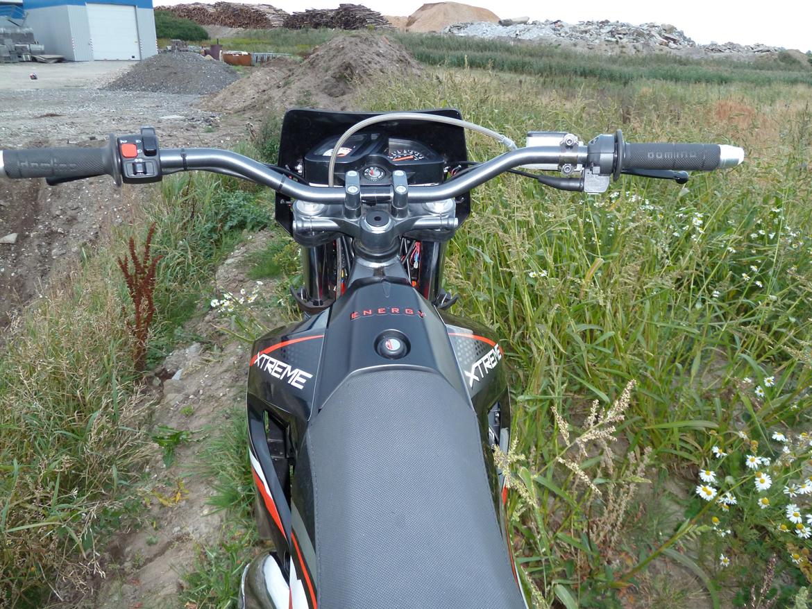 Derbi SENDA SM XTREME  billede 11